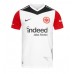 Maglie da calcio Eintracht Frankfurt Hugo Ekitike #11 Prima Maglia 2024-25 Manica Corta